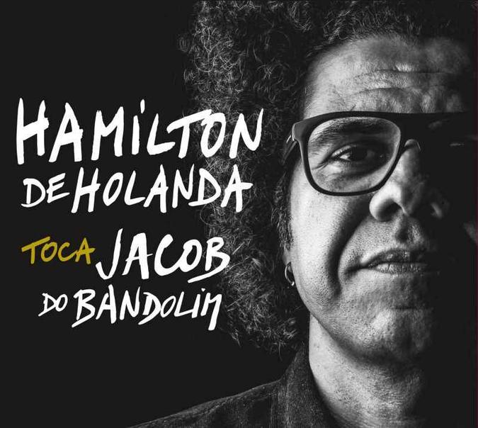 Box Hamilton de Holanda Toca Jacob do Bandolim(foto: Reprodução) Box Hamilton de Holanda Toca Jacob do Bandolim(foto: Reprodução)