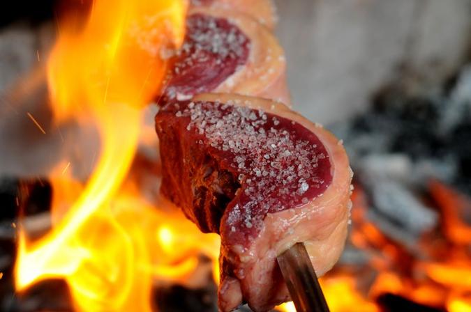 Preco Da Carne Dispara E Deixa Churrasco De Fim De Ano Salgado