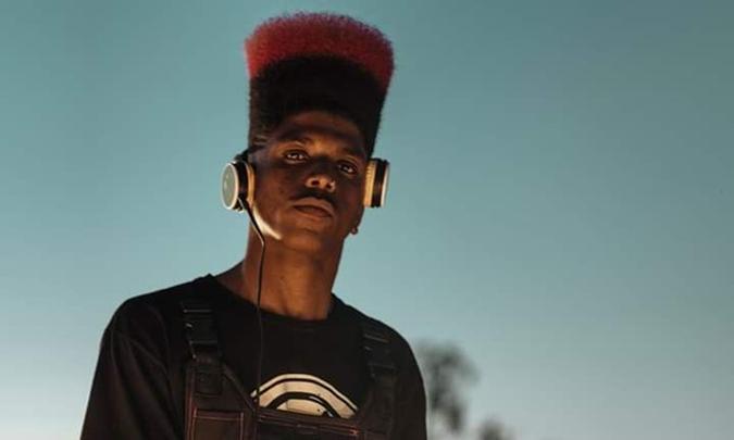 O DJ Moisés Pretinho é uma das atrações musicais do baile(foto: Divulgação) O DJ Moisés Pretinho é uma das atrações musicais do baile(foto: Divulgação)