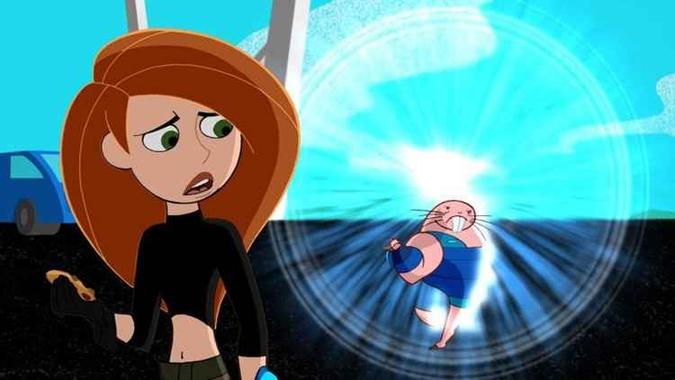 Assistir Nanny Mcphee E As Lições Mágicas Dublado Online Gratis Desenho Animado Kim Possible Ganhara Versao Live Action Diversao