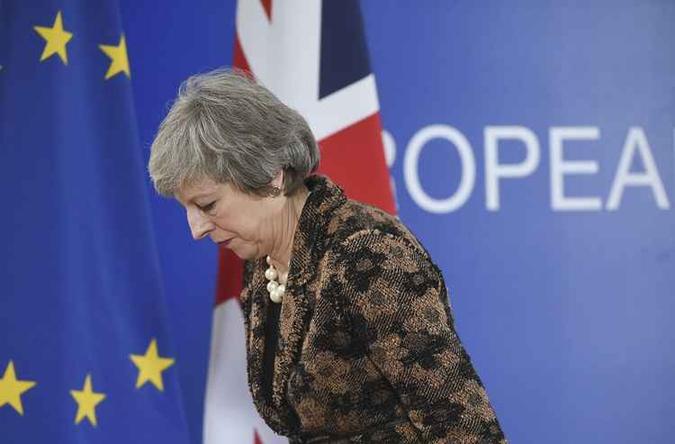 (foto: JOHN THYS / AFP) (foto: JOHN THYS / AFP)