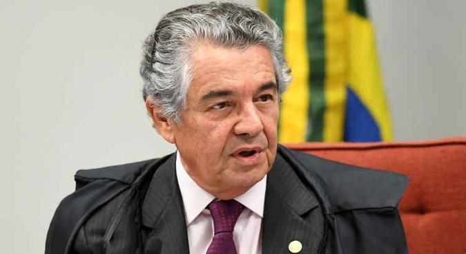 A decisão do ministro Marco Aurélio Mello, do STF, caiu com uma bomba para a equipe econômica(foto: Evaristo Sá/AFP) A decisão do ministro Marco Aurélio Mello, do STF, caiu com uma bomba para a equipe econômica(foto: Evaristo Sá/AFP)