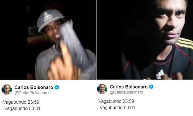 (foto: Reprodução/Twitter) (foto: Reprodução/Twitter)