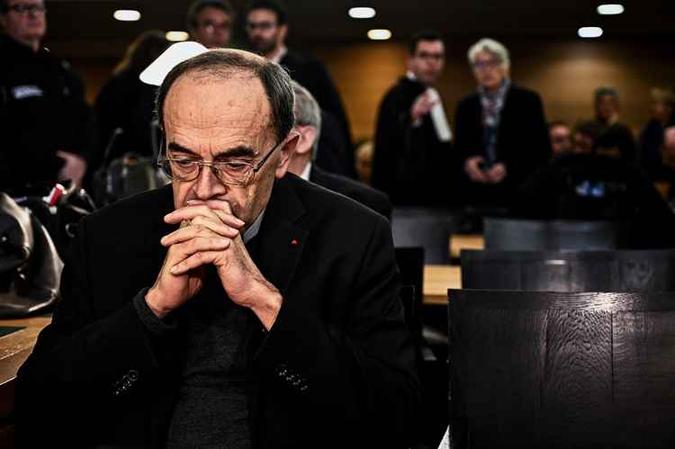 (foto: Jeff Pachoud / AFP) (foto: Jeff Pachoud / AFP)