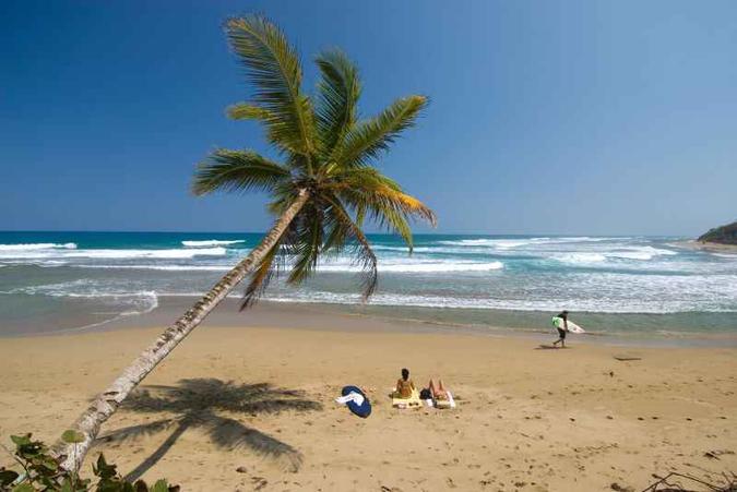 (foto: Ministério do Turismo/República Dominicana/Divulgação) (foto: Ministério do Turismo/República Dominicana/Divulgação)