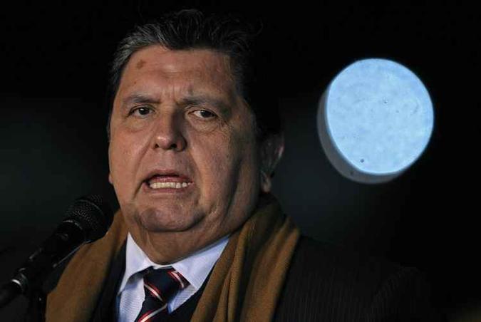 (foto: Foto: Alejandro Pagni/ AFP) (foto: Foto: Alejandro Pagni/ AFP)