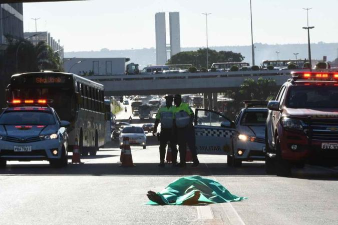 (foto: Ed Alves/CB/D.A Press) (foto: Ed Alves/CB/D.A Press)