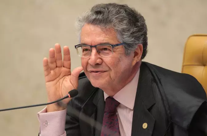(foto: Nelson Jr./SCO/STF) (foto: Nelson Jr./SCO/STF)