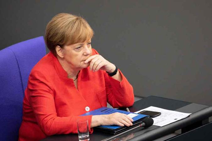 (foto: Omer Messinger/AFP) (foto: Omer Messinger/AFP)