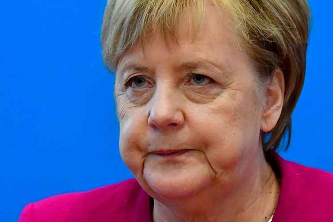 (foto: TOBIAS SCHWARZ / AFP) (foto: TOBIAS SCHWARZ / AFP)