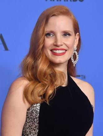 Jessica Chastain: papel de vilã no futuro exemplar da franquia X-Men(foto: Reprodução/ Internet) Jessica Chastain: papel de vilã no futuro exemplar da franquia X-Men(foto: Reprodução/ Internet)
