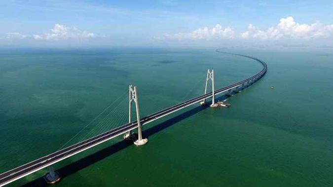 (foto: Xinhua/Divulgação) (foto: Xinhua/Divulgação)