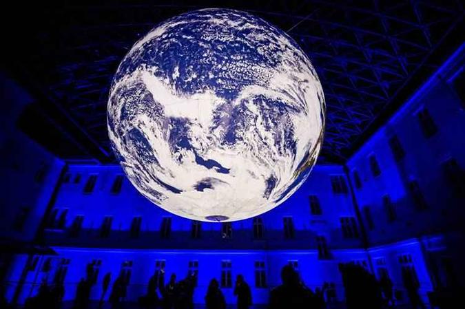 (foto: AFP / VLADIMIR SIMICEK / ) (foto: AFP / VLADIMIR SIMICEK / )