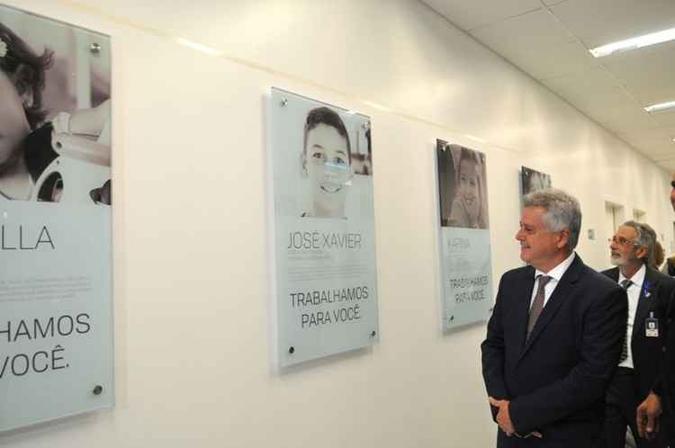 (foto: Tony Winston/Agência Brasília) (foto: Tony Winston/Agência Brasília)
