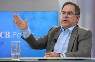 (foto: Arthur Menescal/CB/D.A Press) (foto: Arthur Menescal/CB/D.A Press)