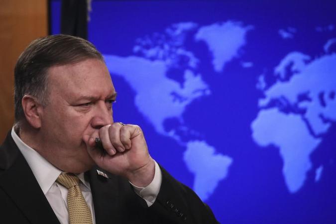 (foto: Drew Angerer/AFP) (foto: Drew Angerer/AFP)