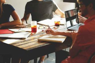 Inscrições para o Programa de Trainee 2019 até 22 de outubro(foto: StartupStockPhotos) Inscrições para o Programa de Trainee 2019 até 22 de outubro(foto: StartupStockPhotos)