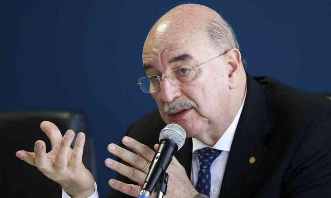 (foto: Marcelo Camargo/Agência Brasil)) (foto: Marcelo Camargo/Agência Brasil))