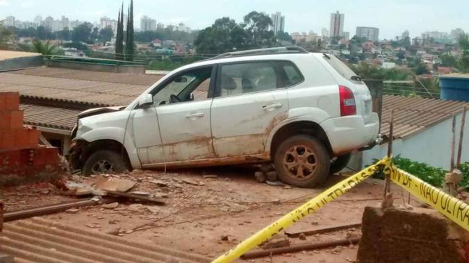 (foto: Arquivo Pessoal) (foto: Arquivo Pessoal)