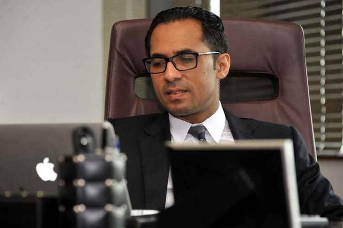 (foto: Khalfan SAID HASSAN / AFP) (foto: Khalfan SAID HASSAN / AFP)