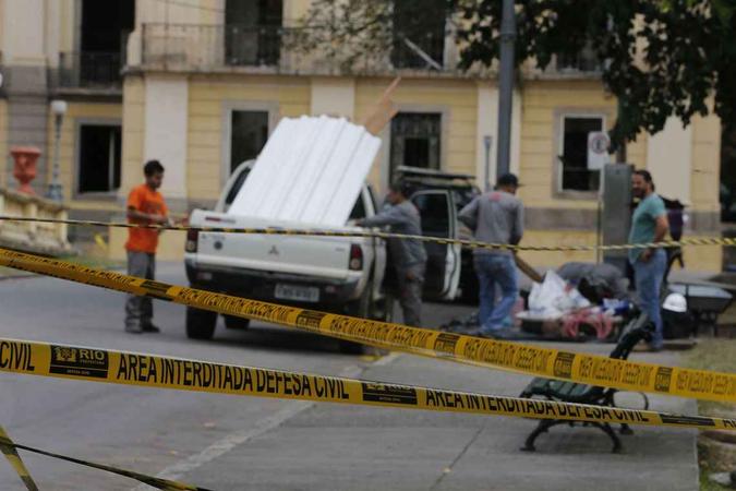 (foto: Tomaz Silva/Agência Brasil) (foto: Tomaz Silva/Agência Brasil)