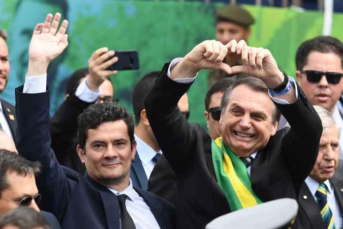 (foto: Evaristo Sa/AFP) (foto: Evaristo Sa/AFP)