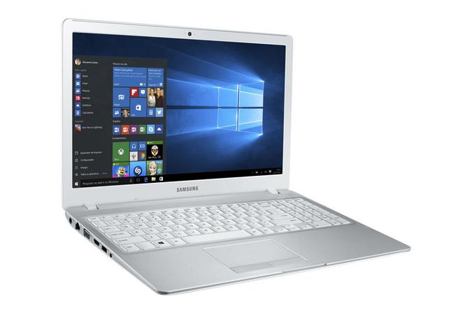 (foto: Samsung/Divulgação) (foto: Samsung/Divulgação)