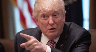 Nos primeiros meses de seu mandato, Trump tentou convencer a China a controlar as explosões nucleares de seu aliado norte-coreano(foto: AFP / Nicholas Kamm - 30/6/2017) Nos primeiros meses de seu mandato, Trump tentou convencer a China a controlar as explosões nucleares de seu aliado norte-coreano(foto: AFP / Nicholas Kamm - 30/6/2017)