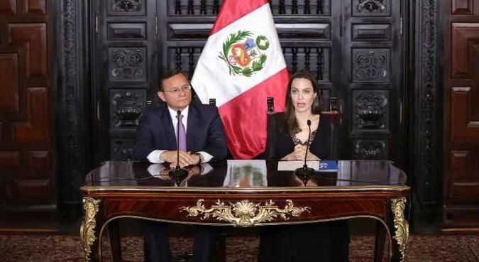 O êxodo dos venezuelanos é considerado pelo Acnur como o maior movimento de pessoas na história recente da América Latina(foto: AFP) O êxodo dos venezuelanos é considerado pelo Acnur como o maior movimento de pessoas na história recente da América Latina(foto: AFP)