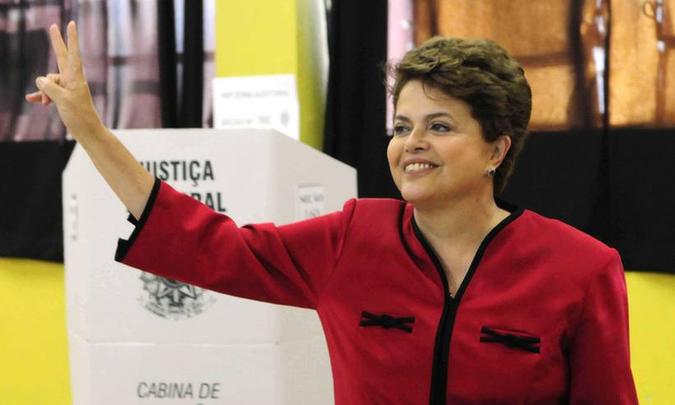 Embora tenha sofrido o processo de impeachment, Dilma não ficou inelegível (foto: Ronaldo Oliveira/CB/DAPress) Embora tenha sofrido o processo de impeachment, Dilma não ficou inelegível (foto: Ronaldo Oliveira/CB/DAPress)