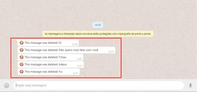 (foto: Google Chrome/Divulgação)