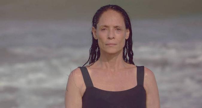 Sônia Braga é a protagonista do filme que também concorreu em Cannes ano passado(foto: Divulgação) Sônia Braga é a protagonista do filme que também concorreu em Cannes ano passado(foto: Divulgação)