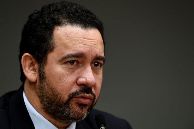 (foto: AFP / EVARISTO SA) (foto: AFP / EVARISTO SA)