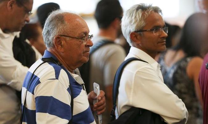 (foto: Marcelo Camargo/Agência Brasil) (foto: Marcelo Camargo/Agência Brasil)
