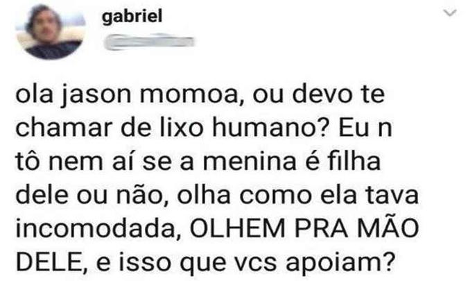 (foto: Reprodução/Twitter) (foto: Reprodução/Twitter)