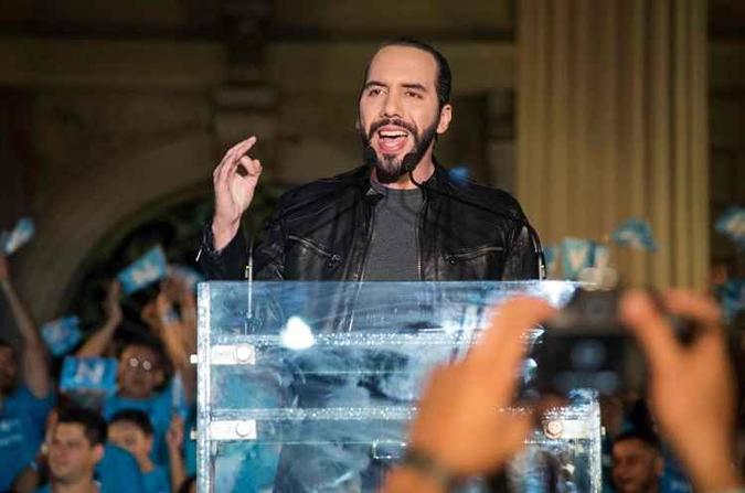 (foto: Oscar Rivera / AFP) (foto: Oscar Rivera / AFP)