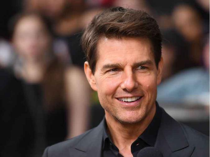 Tom Cruise dará sequência no famoso filme Tom Cruise dará sequência no famoso filme