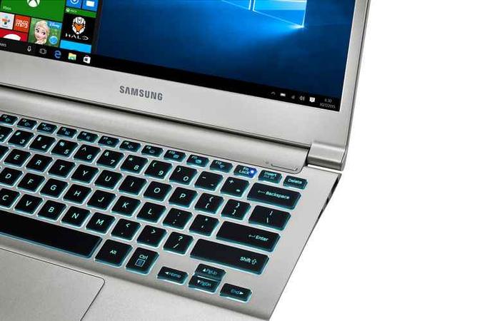 (foto: Samsung/Divulgação) (foto: Samsung/Divulgação)