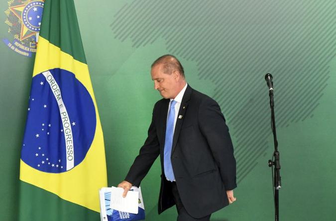 (foto: Ed Alves/CB/D.A Press) (foto: Ed Alves/CB/D.A Press)