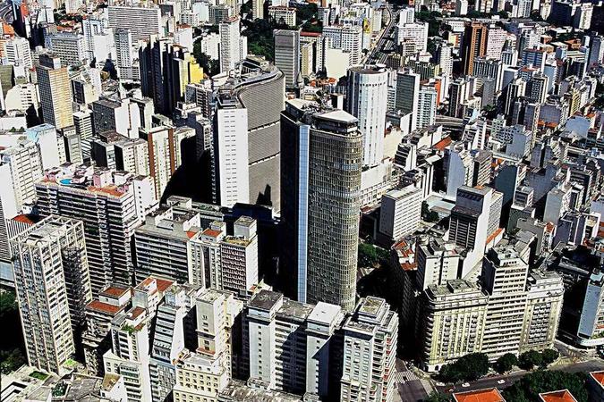 Os dados são da Fundação Getulio Vargas(foto: Arquivo/Agência Brasil) Os dados são da Fundação Getulio Vargas(foto: Arquivo/Agência Brasil)