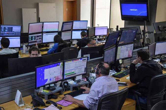 (foto: Em Nova York, o índice Dow Jones teve ganhos de 2,39%, enquanto o S&P 500 avançou 1,15%.) (foto: Em Nova York, o índice Dow Jones teve ganhos de 2,39%, enquanto o S&P 500 avançou 1,15%.)
