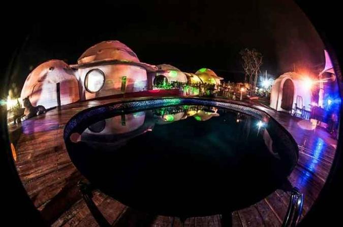 (foto: TripAdvisor/Divulgação) (foto: TripAdvisor/Divulgação)