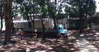 Assim que identificados, Novacap deverá notificar os funcionários envolvidos(foto: Divulgação/Arquivo Pessoal) Assim que identificados, Novacap deverá notificar os funcionários envolvidos(foto: Divulgação/Arquivo Pessoal)