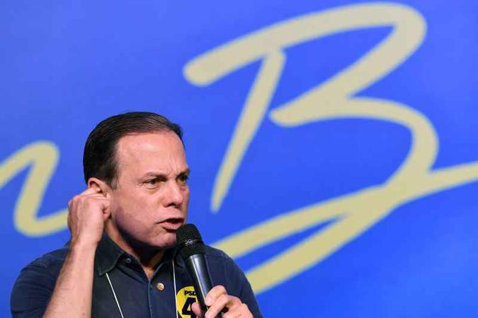 (foto: AFP / EVARISTO SA ) (foto: AFP / EVARISTO SA )