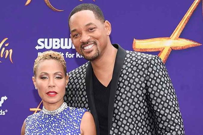 O casal está junto há mais de 20 anos(foto: STEWART COOK/SHUTTERSTOCK) O casal está junto há mais de 20 anos(foto: STEWART COOK/SHUTTERSTOCK)