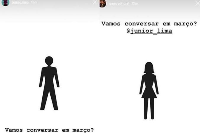 Foi uma dica e tanto(foto: Reprodução/Instagram) Foi uma dica e tanto(foto: Reprodução/Instagram)