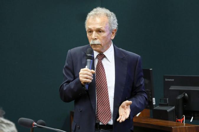 (foto: Luis Macedo/Camara dos Deputados) (foto: Luis Macedo/Camara dos Deputados)