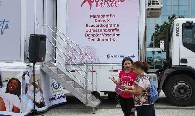 O exame será gratuito e feito mediante solicitação médica (foto: Tomaz Silva/Agência Brasil) O exame será gratuito e feito mediante solicitação médica (foto: Tomaz Silva/Agência Brasil)