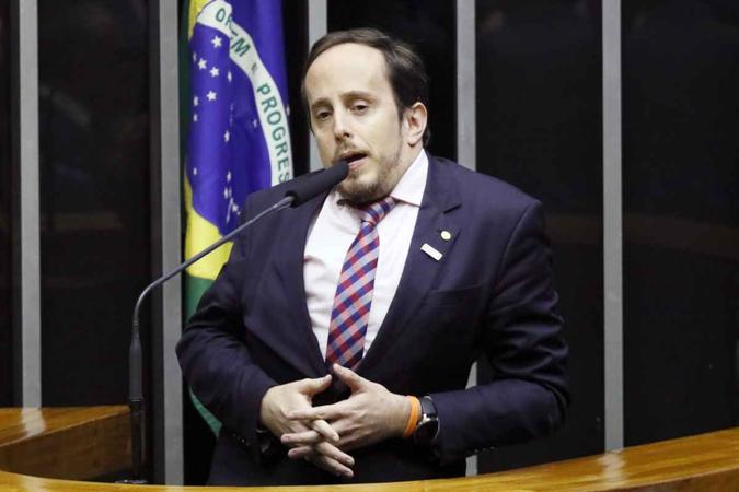 (foto: Câmara dos Deputados/Divulgação) (foto: Câmara dos Deputados/Divulgação)