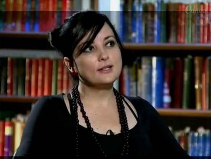 Lisa Alves: Poeta, editora, performer e ativista(foto: Arquivo Pessoal) Lisa Alves: Poeta, editora, performer e ativista(foto: Arquivo Pessoal)
